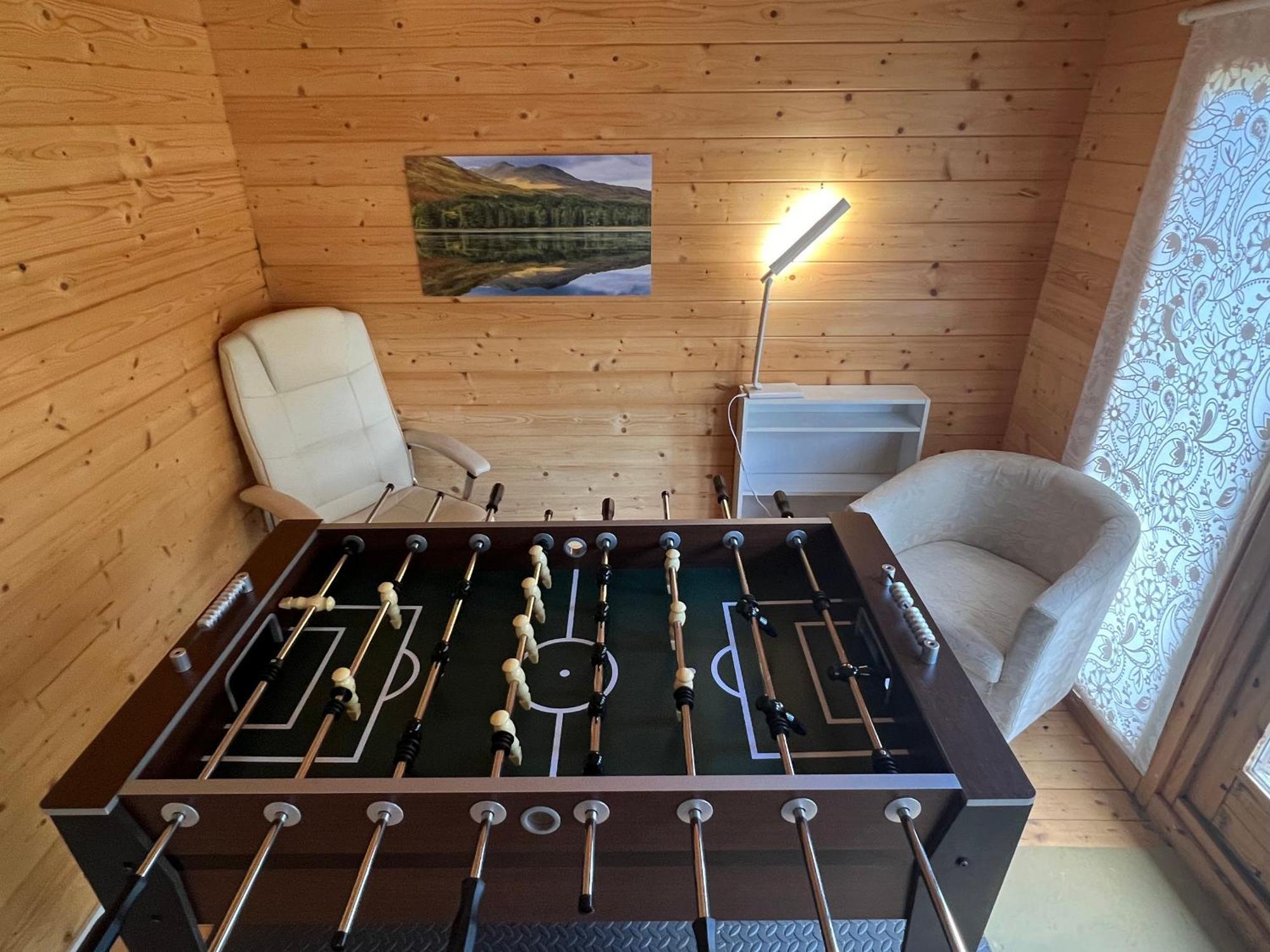 Mclaren House Villa Stirling Bagian luar foto