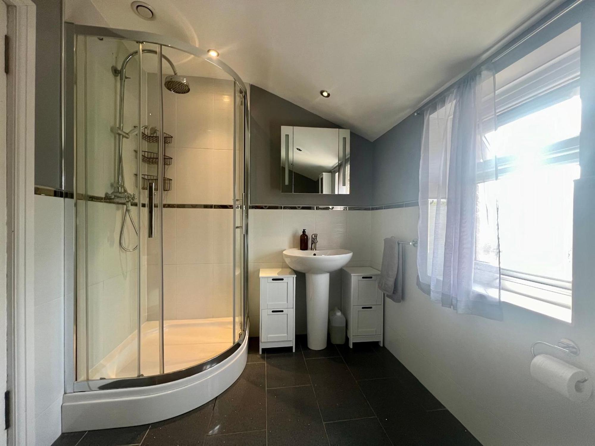 Mclaren House Villa Stirling Bagian luar foto